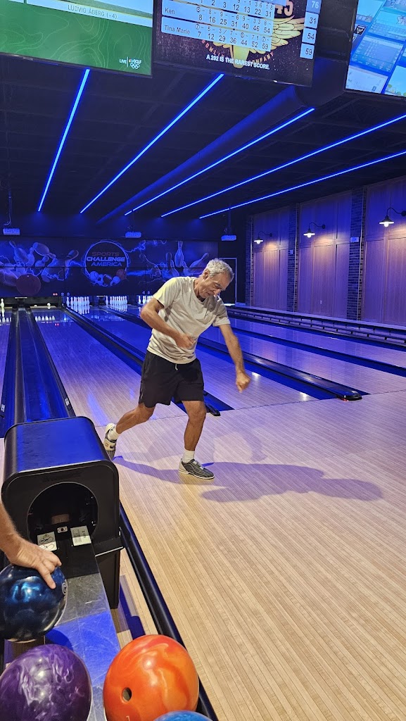 Sports Challenge America - review