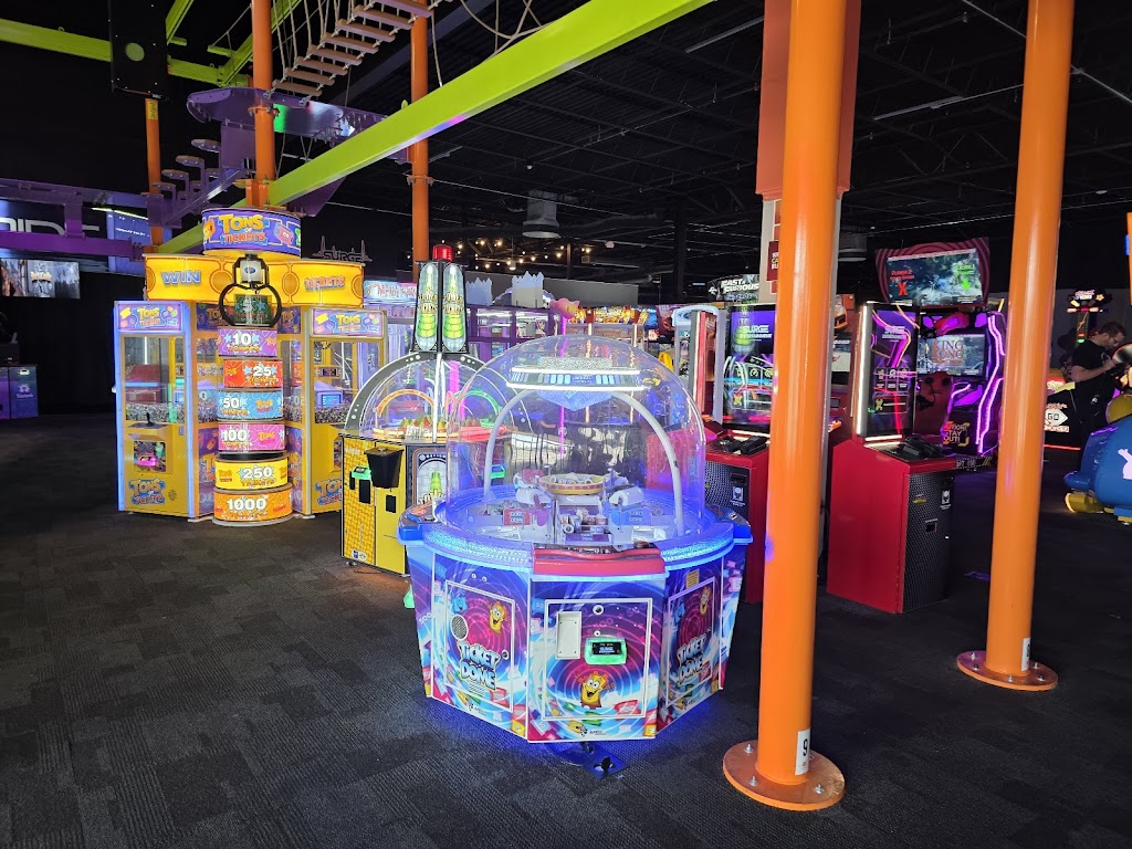 Surge Entertainment by Drew Brees - review