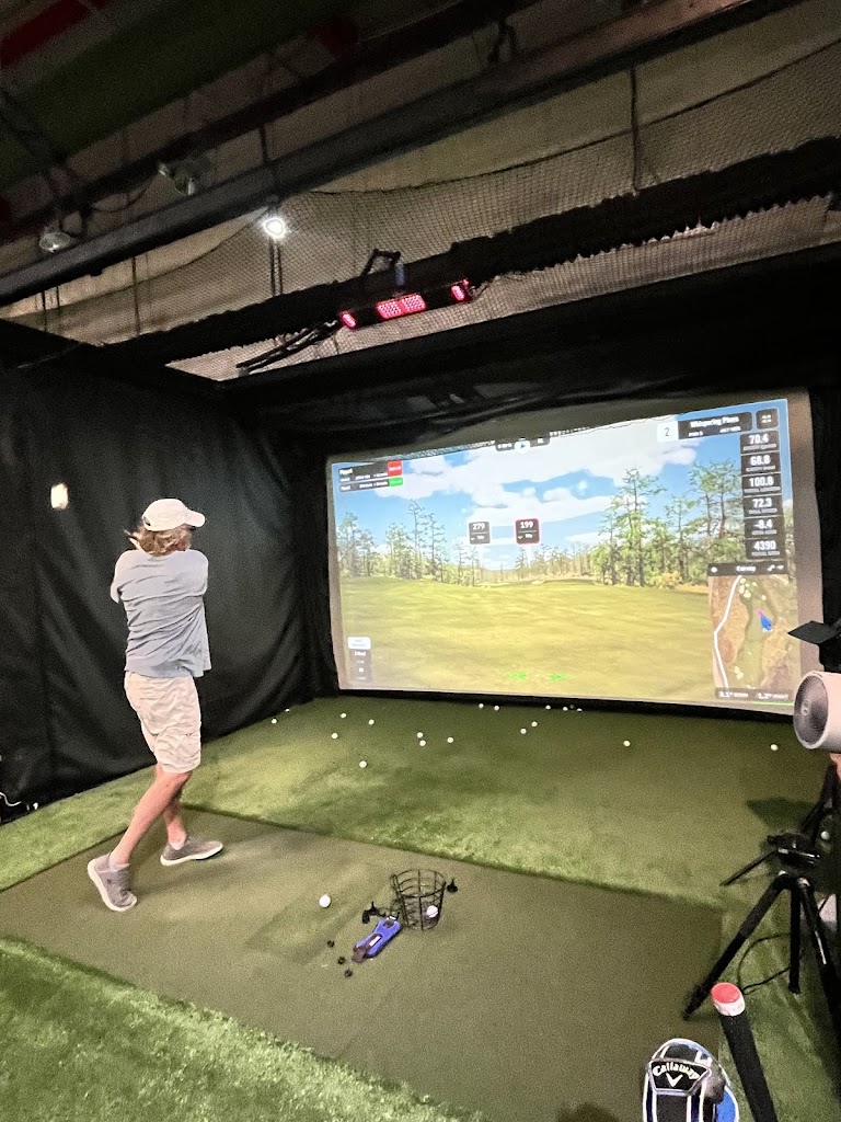 BetterGolf Santa Cruz - review