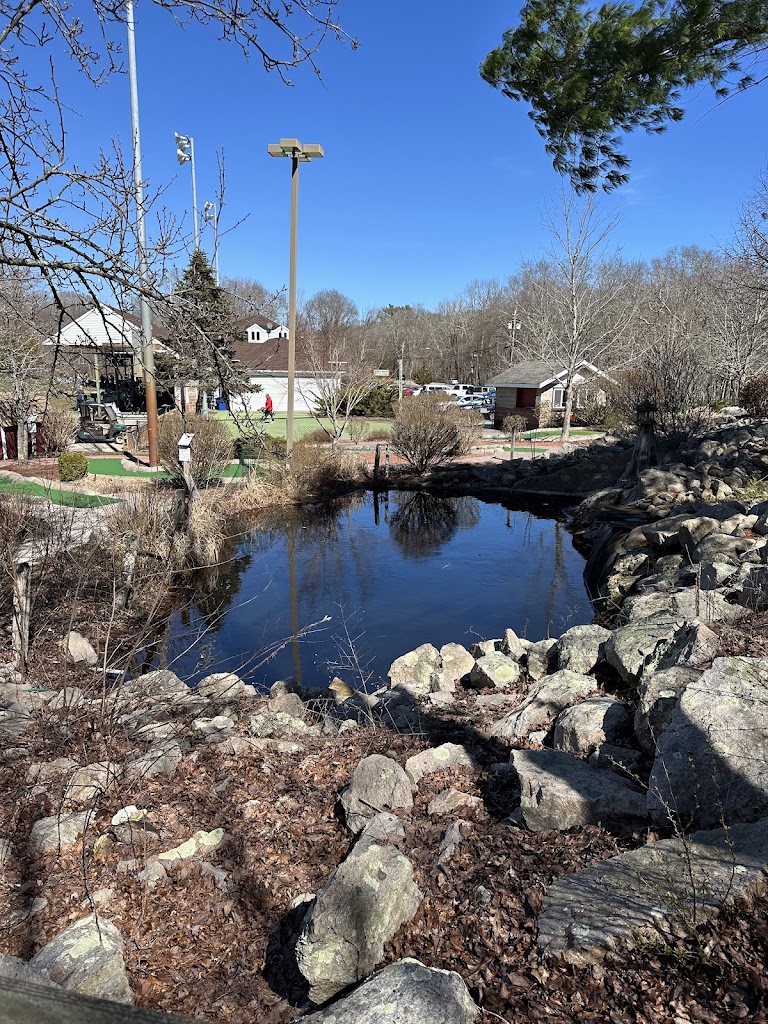 Great Brook Sports - review