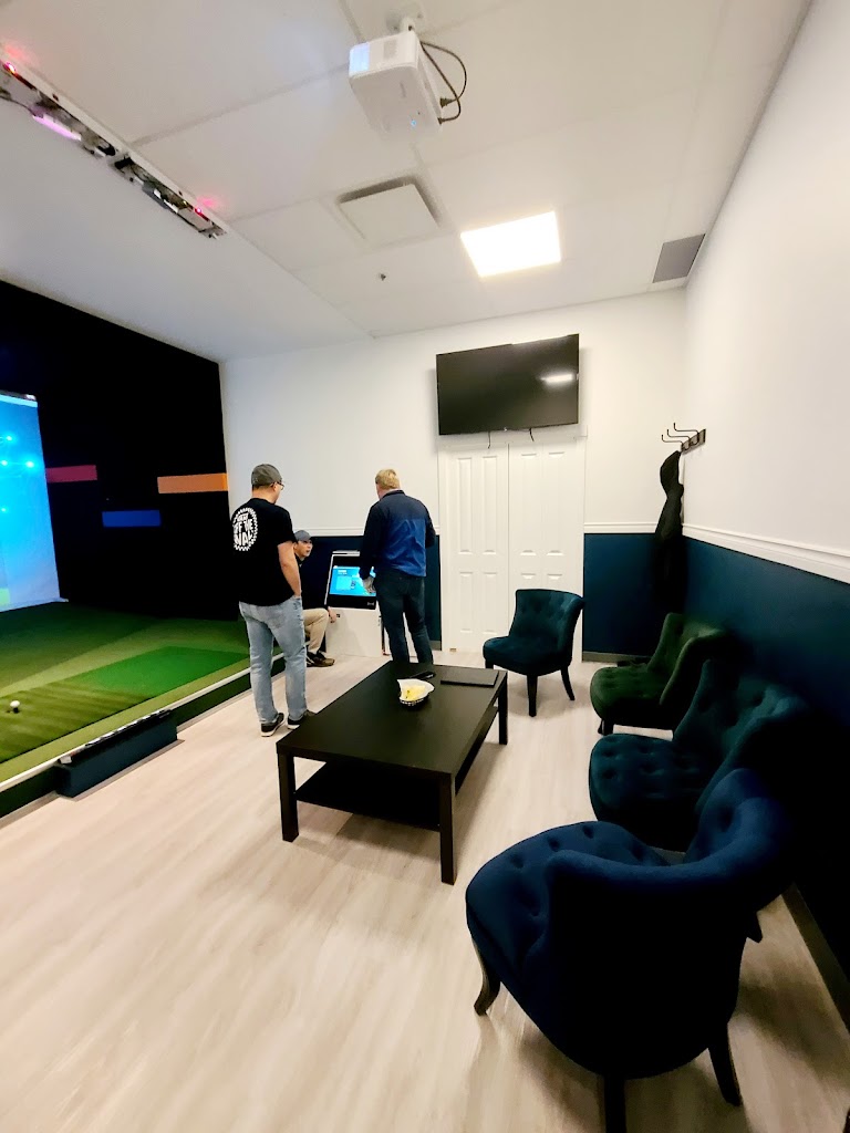 Golf Park - Brentwood - review