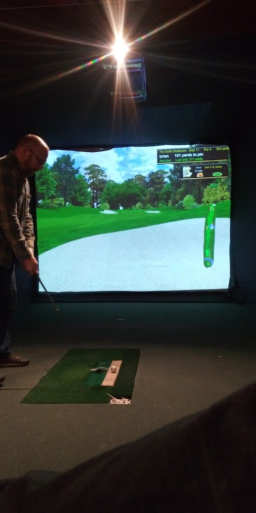 Golf-O-Rama - review