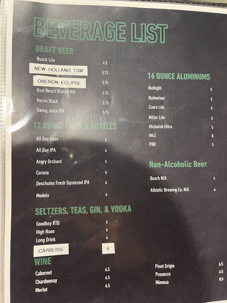 X-Golf Holland - review