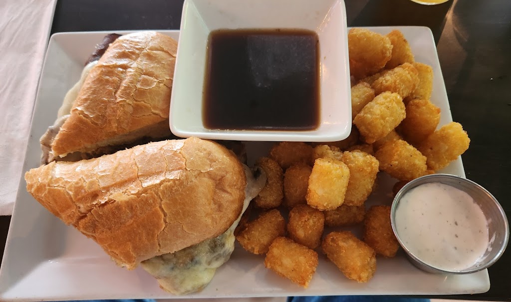 Courses Golf & Grill - review