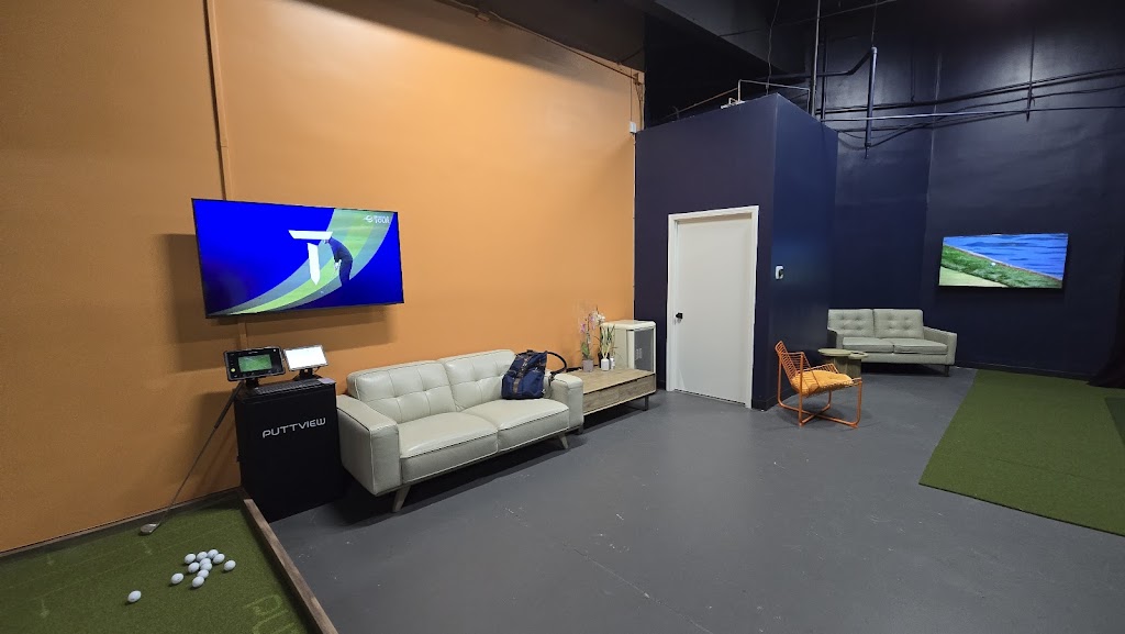 GOLF SQUARE SAN JOSE - review