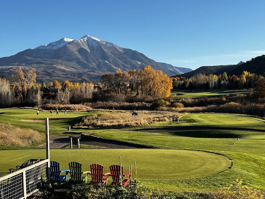 Golf at River Valley Ranch | Carbondale Golf Course - review