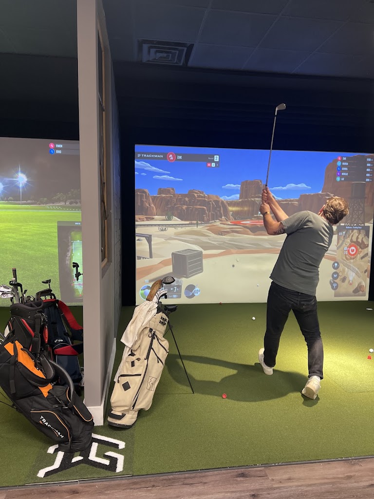 Inside Golf - review