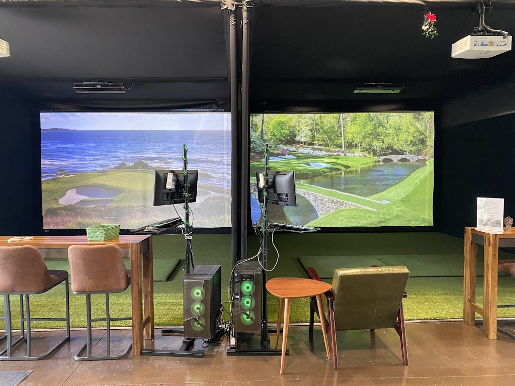 Tempo Golf Club - review