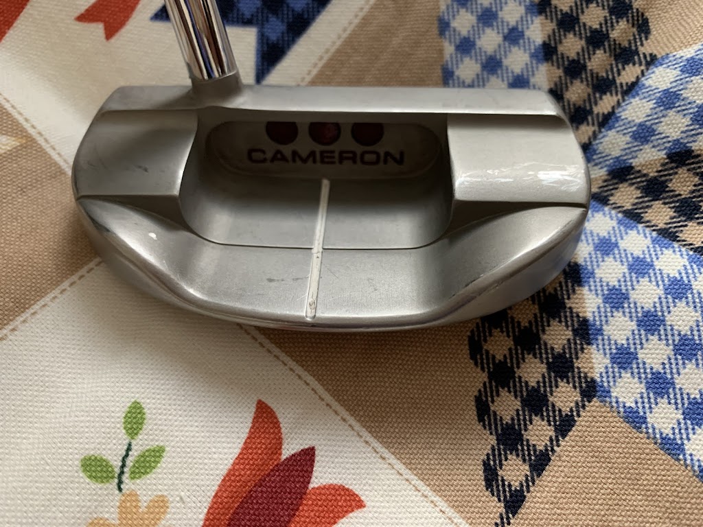 Tour Quality Golf - review