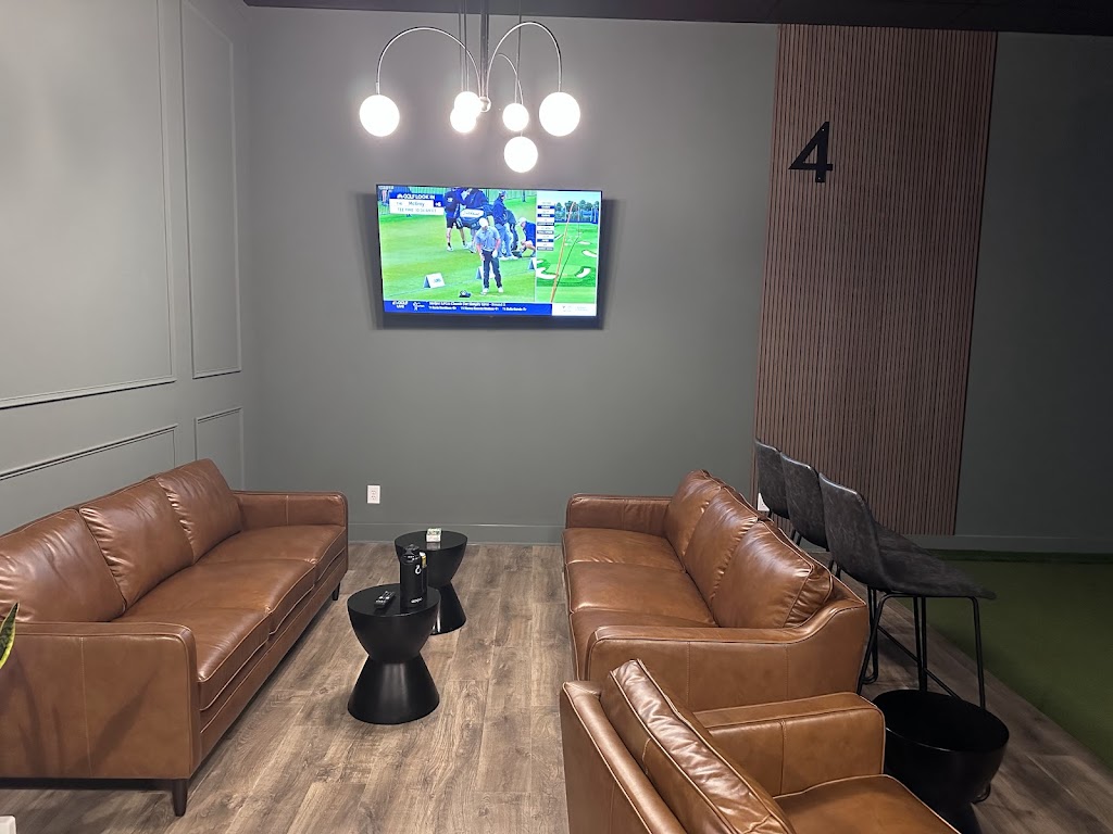 The Back Nine Golf | Clarksville, TN - review