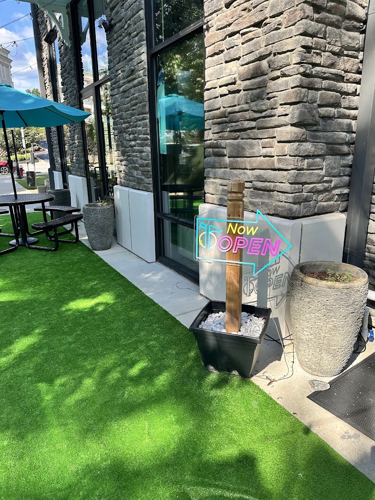 Tap-In: Putts & Brews - review