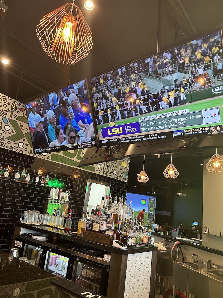 X-Golf West Des Moines - review