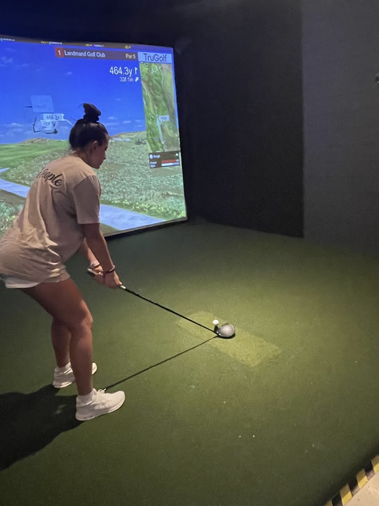 Twenty Fore Seven Golf - review