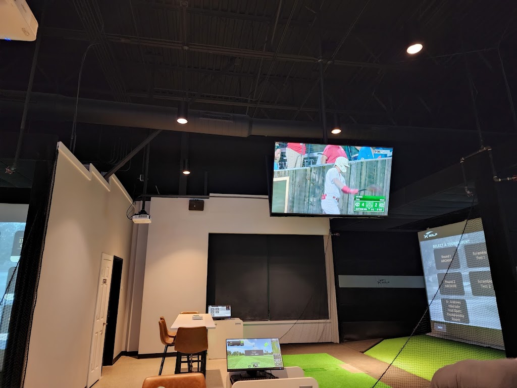 X-Golf Algonquin - review