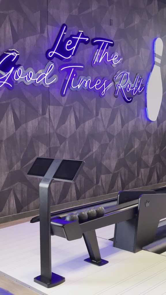 Crush It! Sports Lounge - review