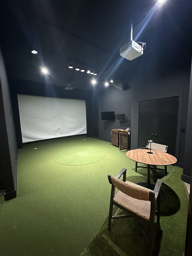 The Trophy Room - review