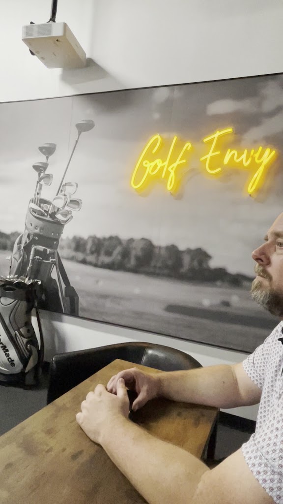 Golf Envy - review