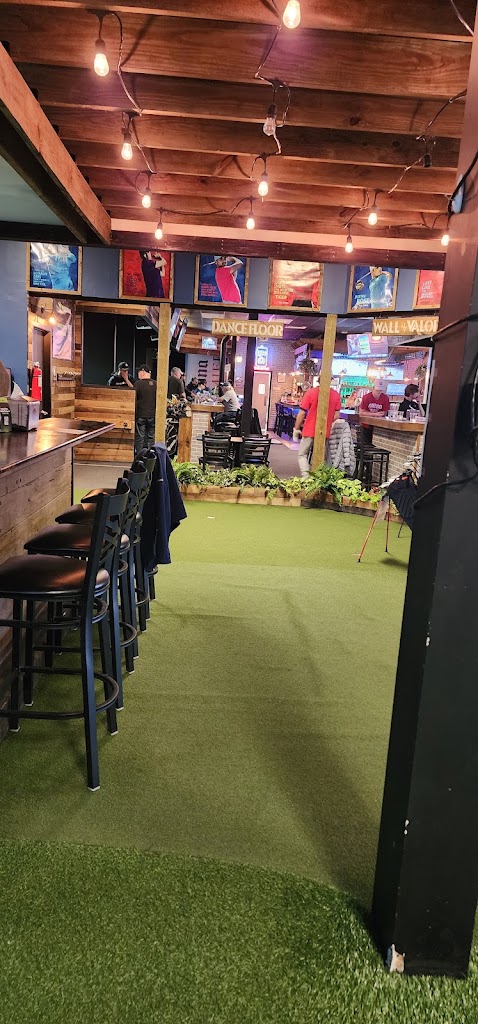 Stix Golf Entertainment - review