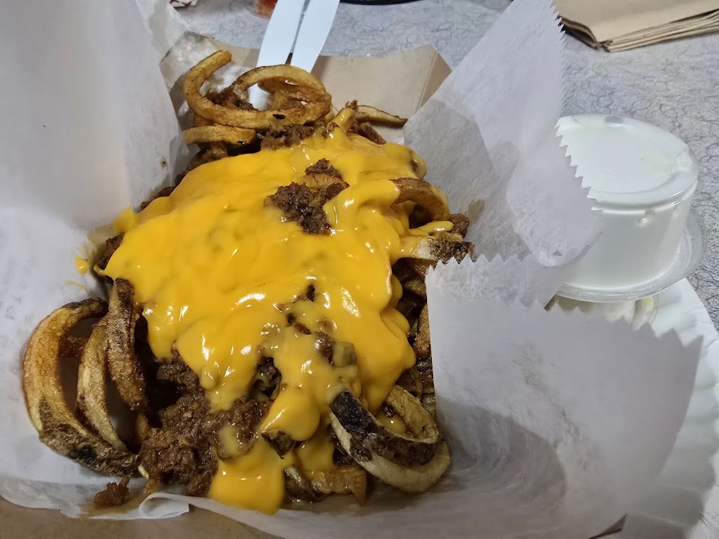 Clutch Lanes & Sports Center - review