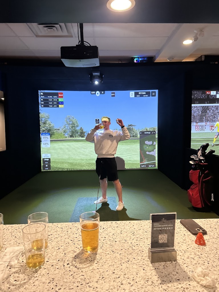 Hideout Golf - review