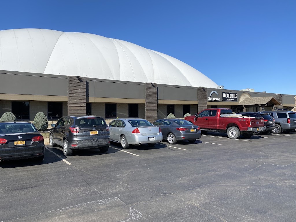 Golf Headquarters of Williamsville - review