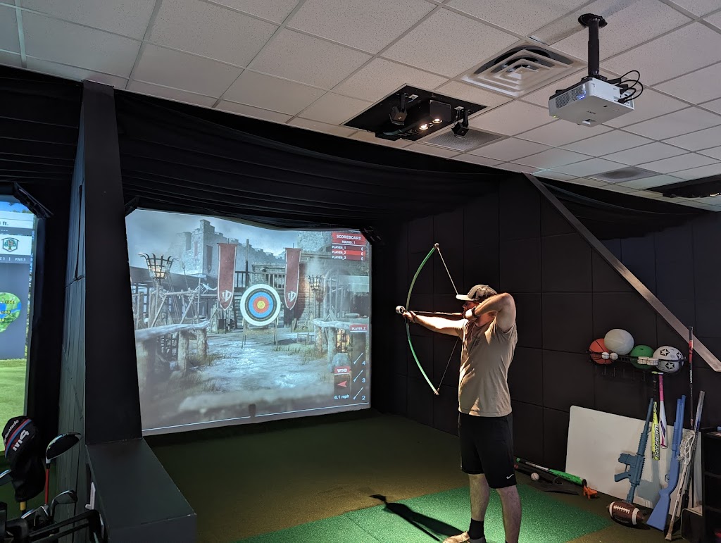 Tn Golf Station - review