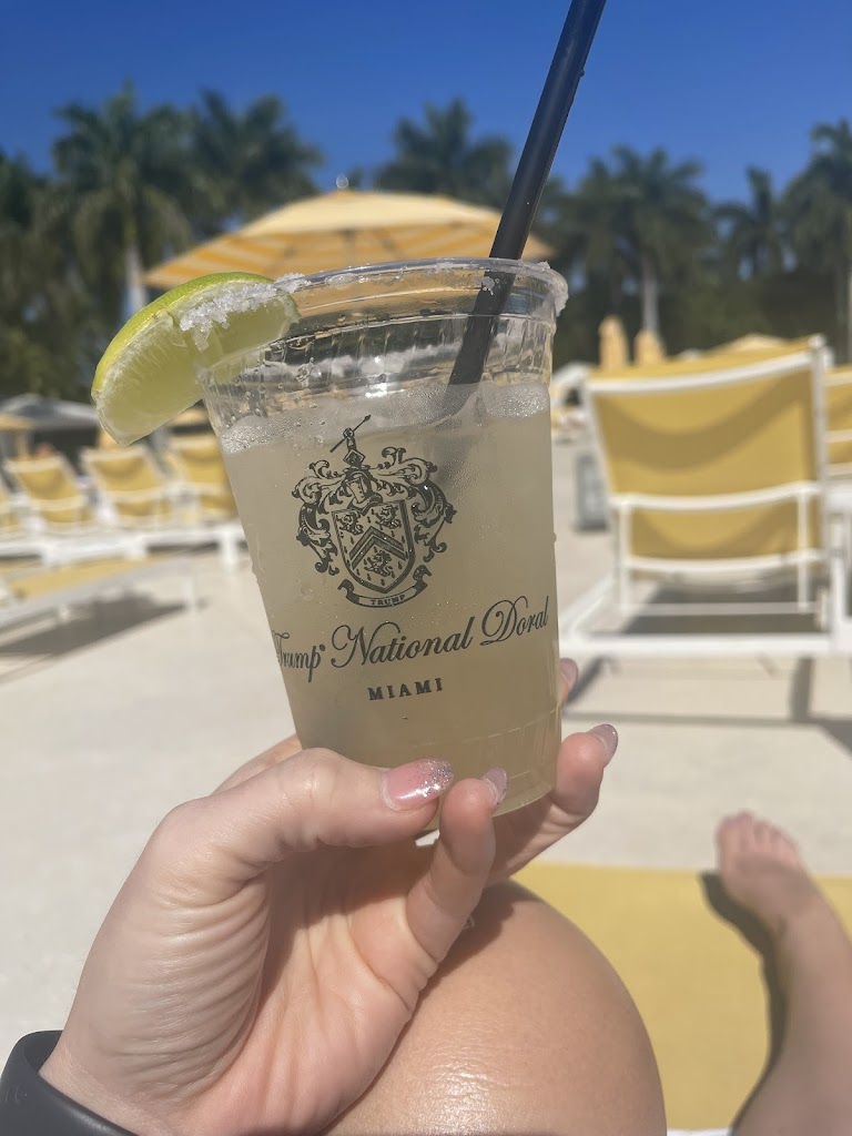 True Spec Golf - Miami - review