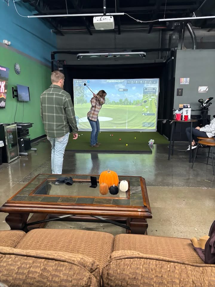 TEE TIME GOLF LLC - review