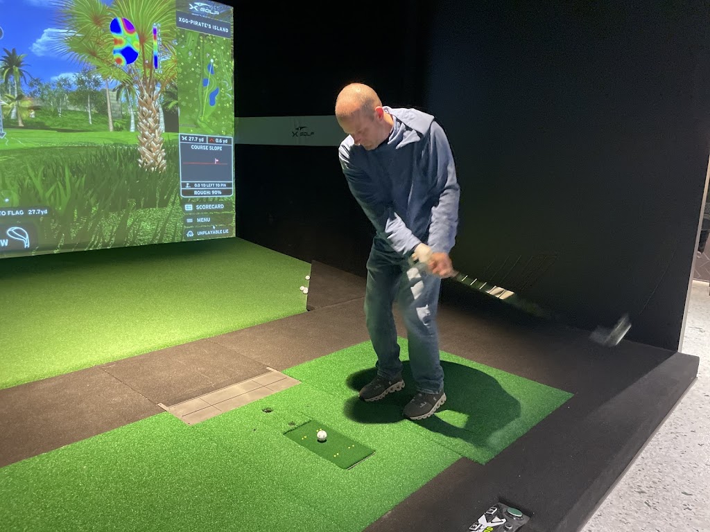 X-Golf Pittsford - review