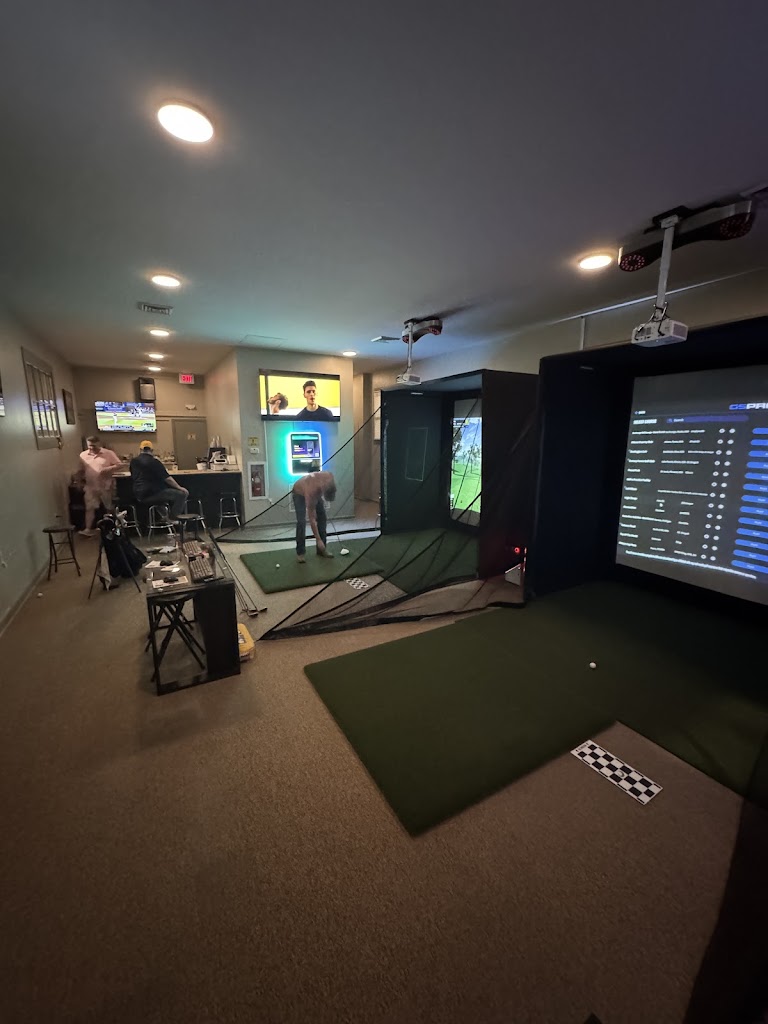 The Clubhouse - review