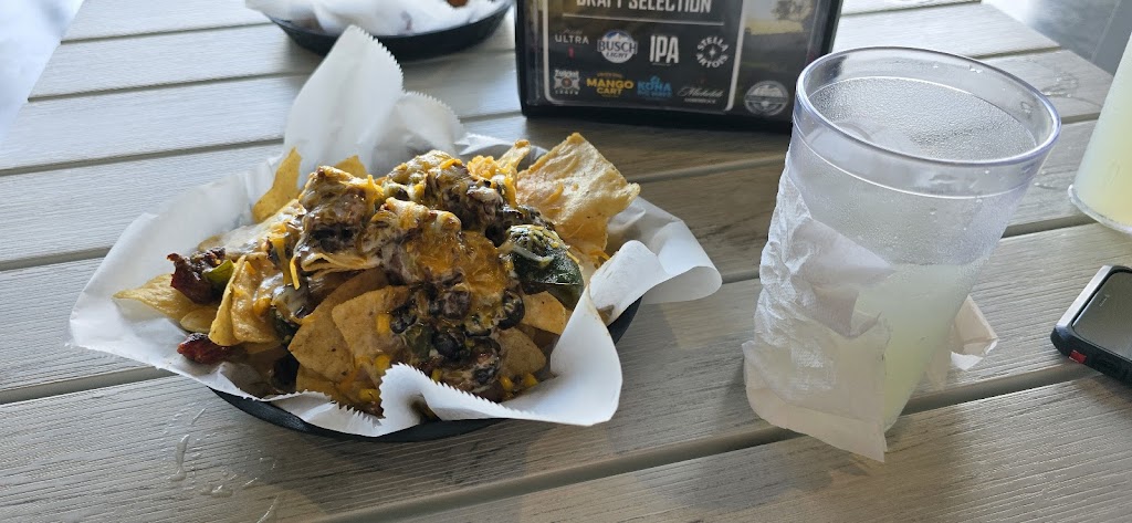 Park North Golf Club - review