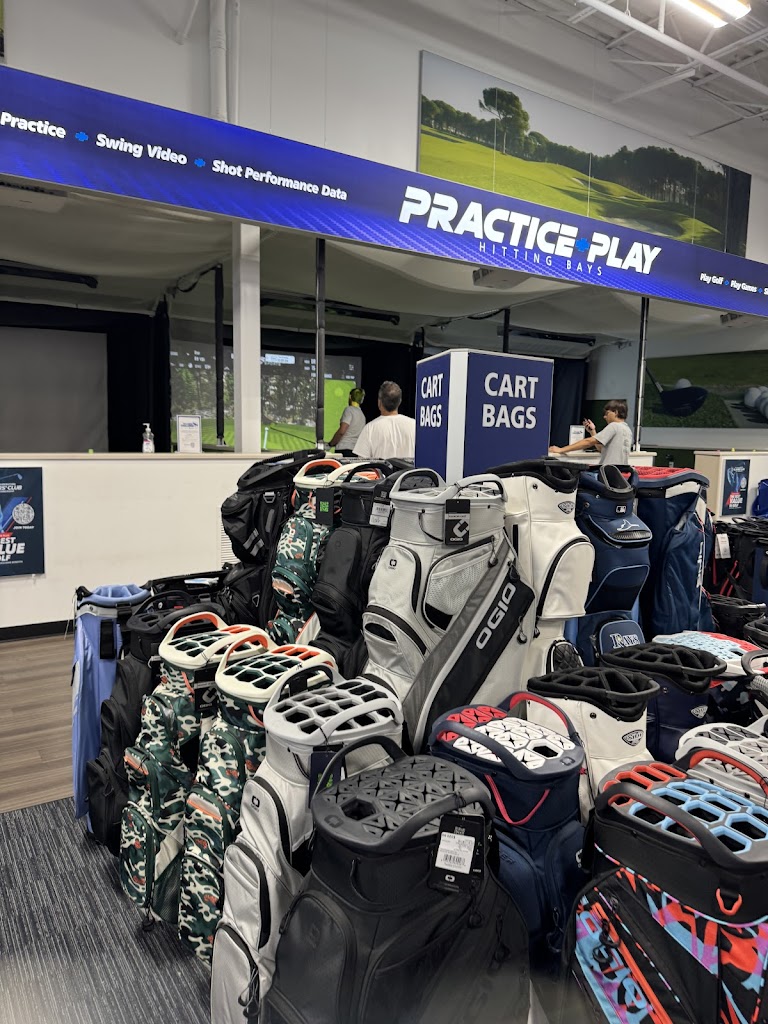 PGA TOUR Superstore Tampa - review