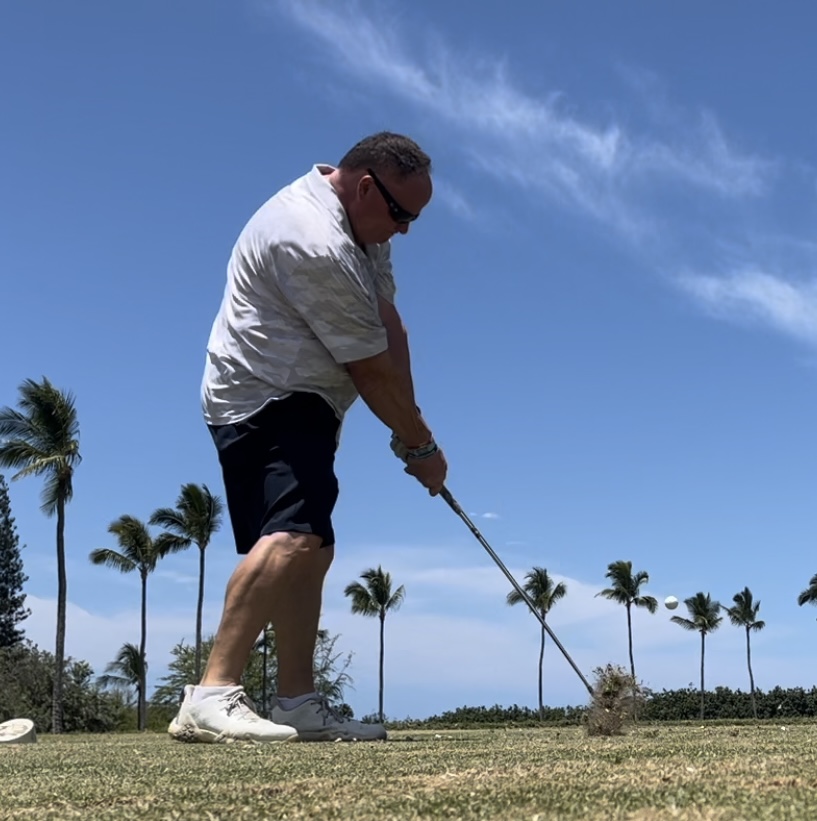 Swingworx Golf Performance - review