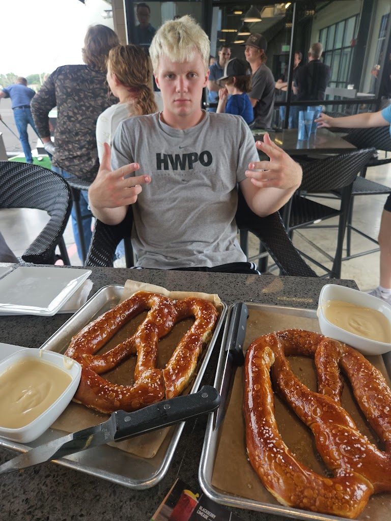 Suite Shots - review