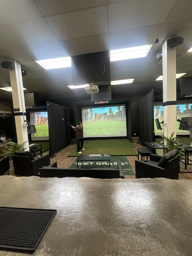 Street Golf - review