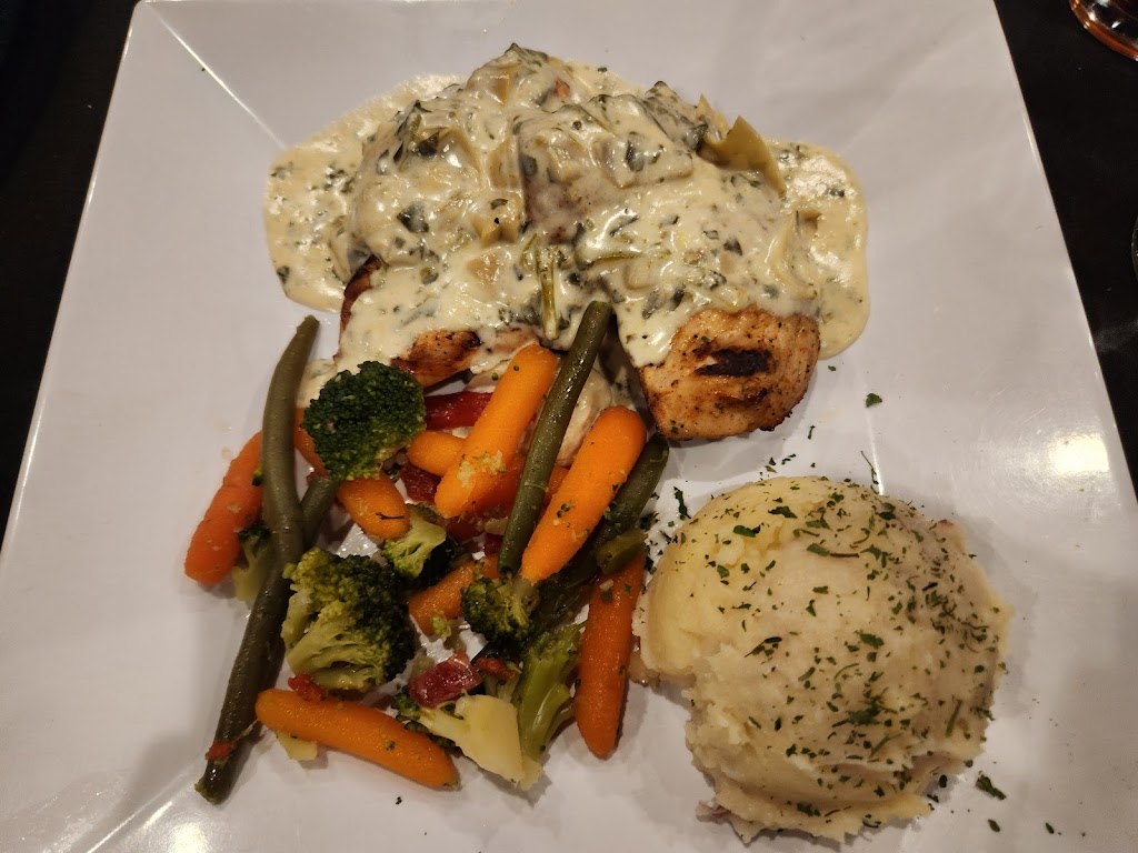 Sugarbush Golf Club & Banquet Center - review