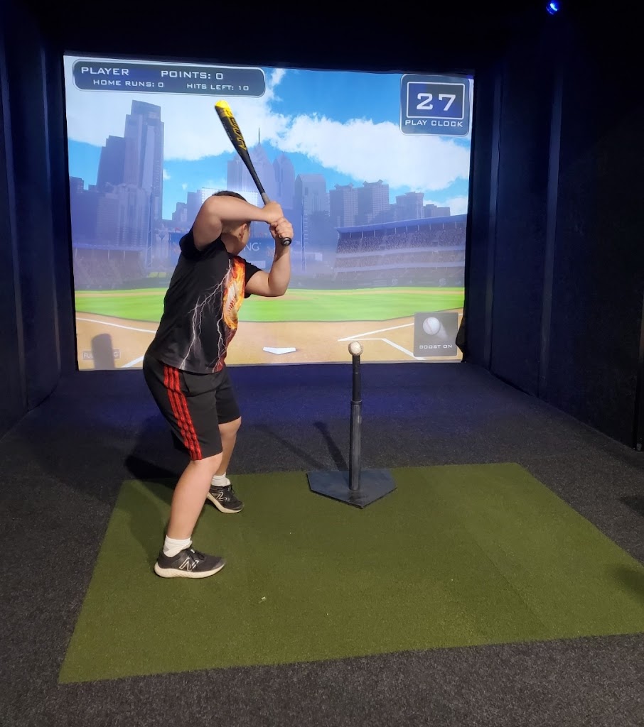 Golf-A-Round Lawson - review