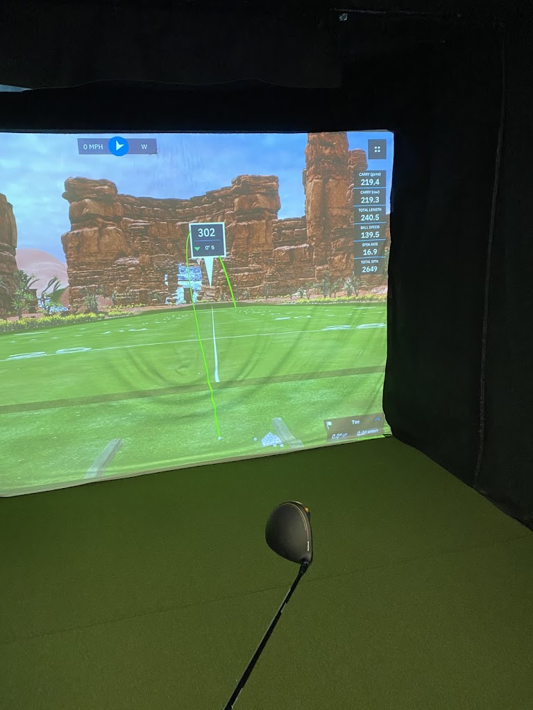 Happy's Country Club - review