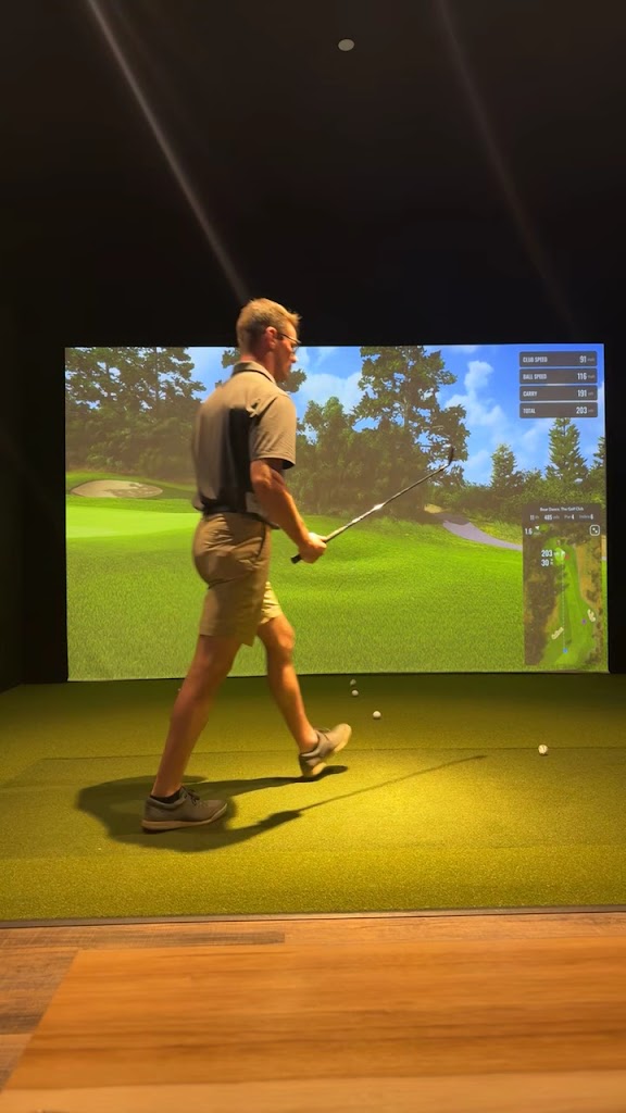 The Fairway Columbus - review