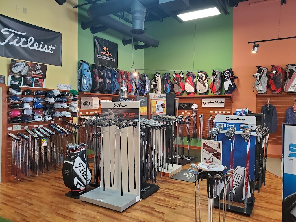 Leading Edge Golf - review