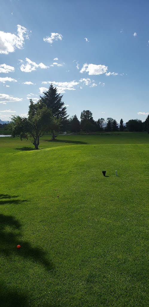 Fox Ridge Golf Course - review