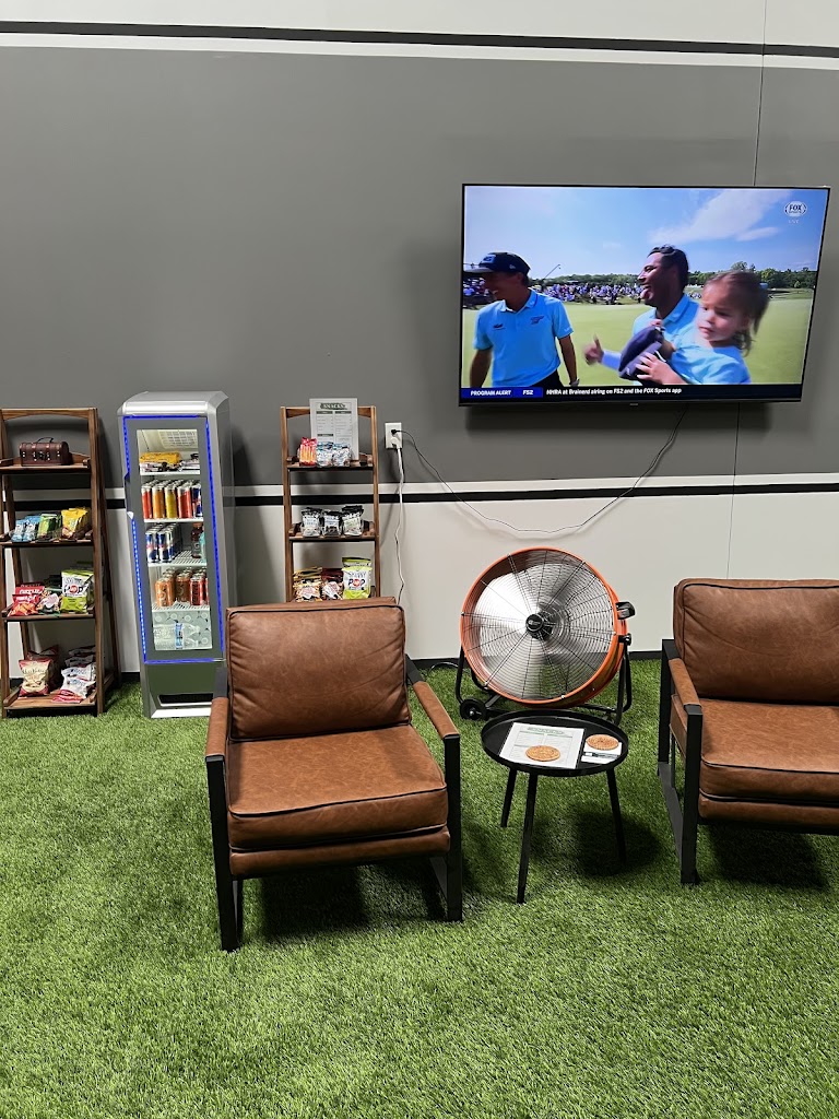 Flyaway Sim Golf - review