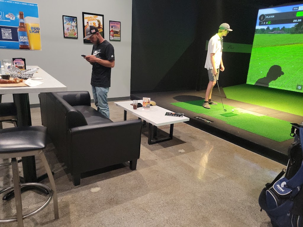 X-Golf Kennewick - review