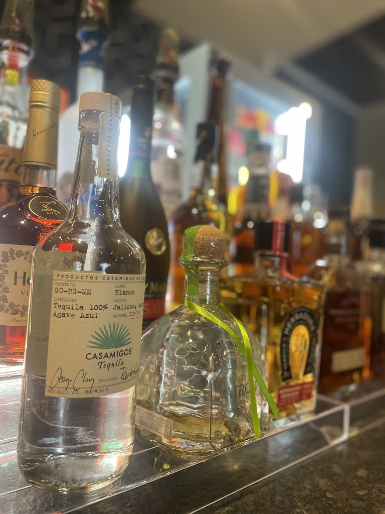 X-Golf Mason - review