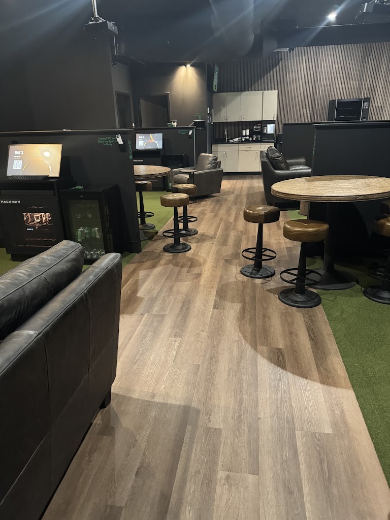 Fore Seasons Golf - review