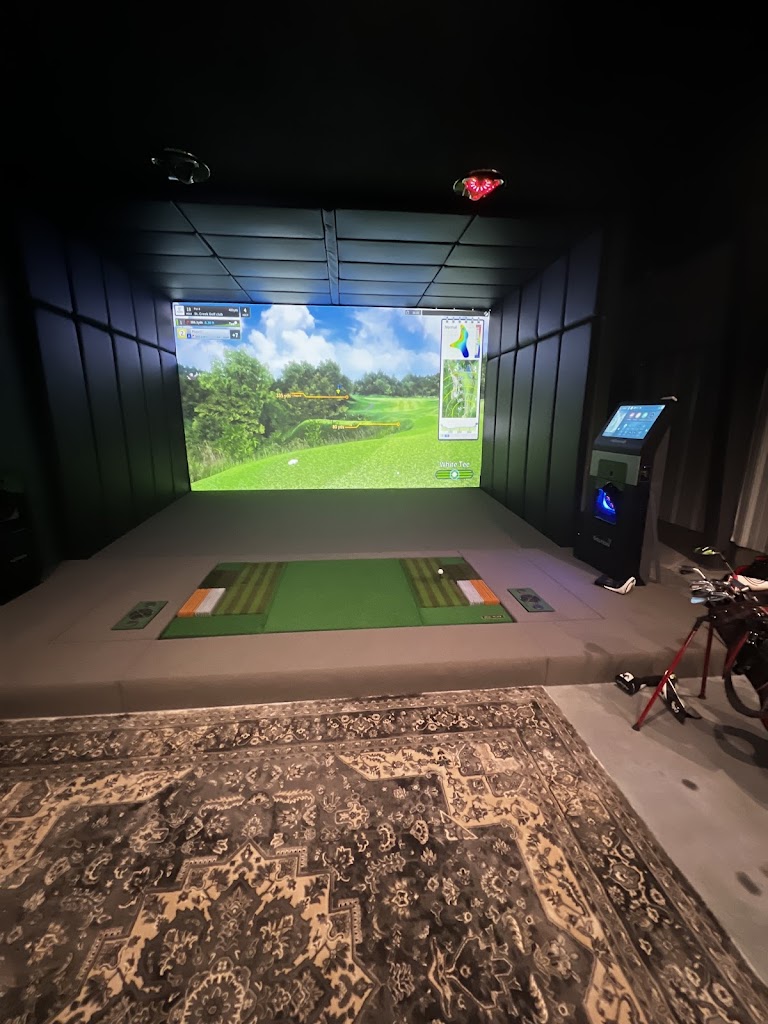 Fairway 54 Idaho Falls - review