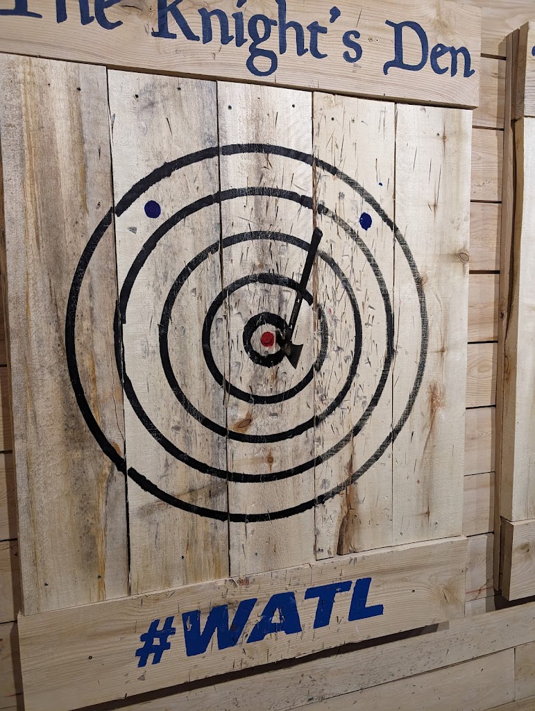 Eastlake Recreation Center - review