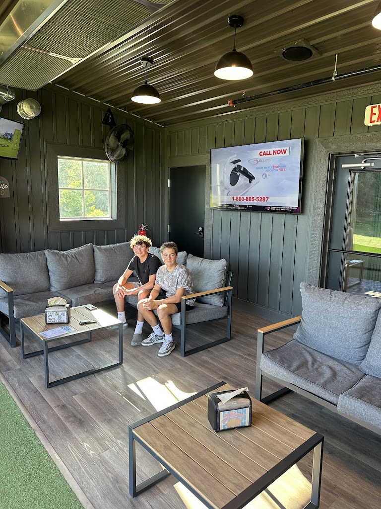 The Golf Loft - review