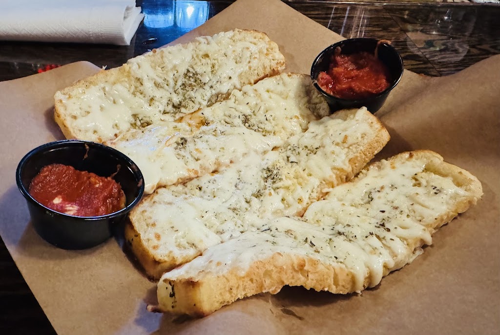 Caddies Sports Club - review