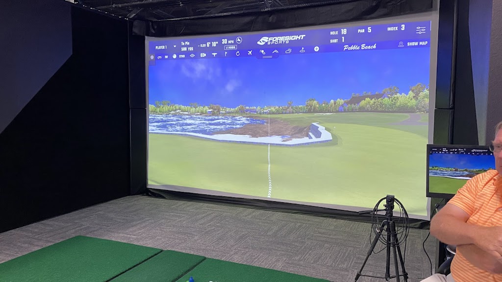 RoboGolf Pro Las Vegas - review
